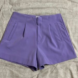 Women’s a new day lavender size 6